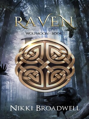 cover image of Raven